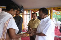 Prabhas Movie Opening